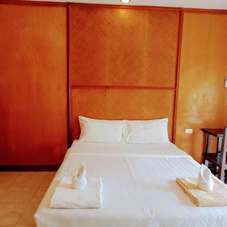 Bow Thong Beach Resort Ko Tao Exterior foto