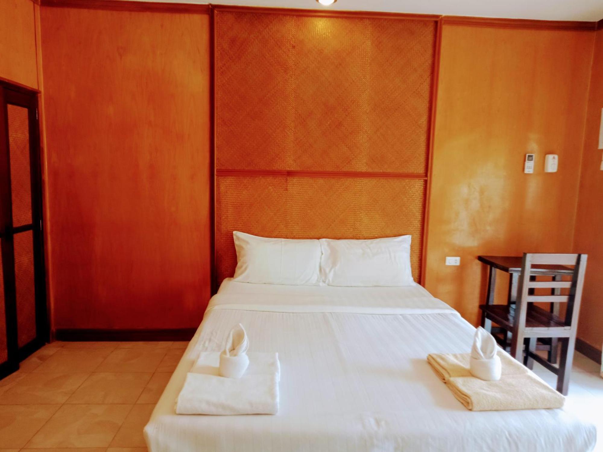 Bow Thong Beach Resort Ko Tao Exterior foto