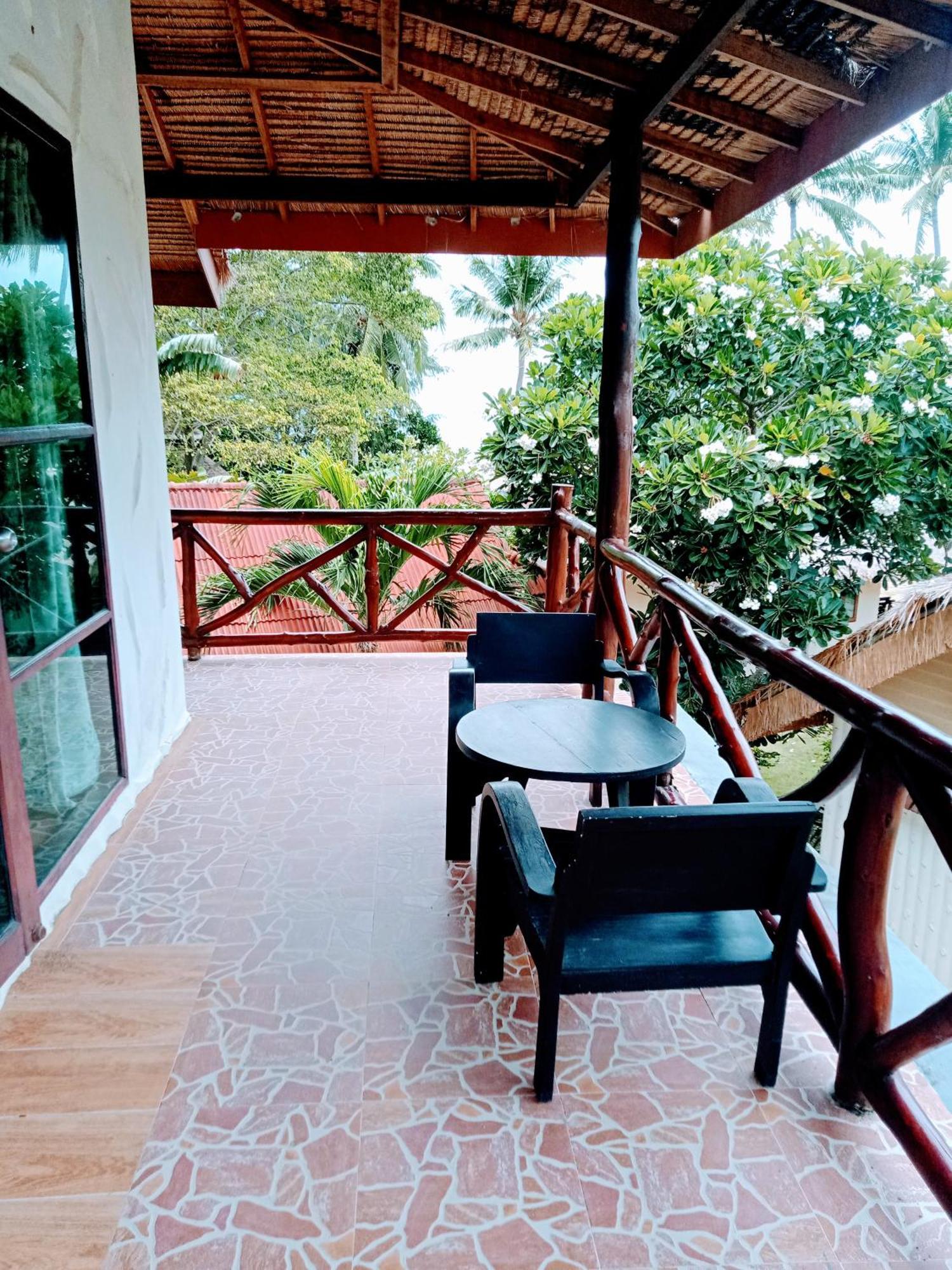 Bow Thong Beach Resort Ko Tao Exterior foto