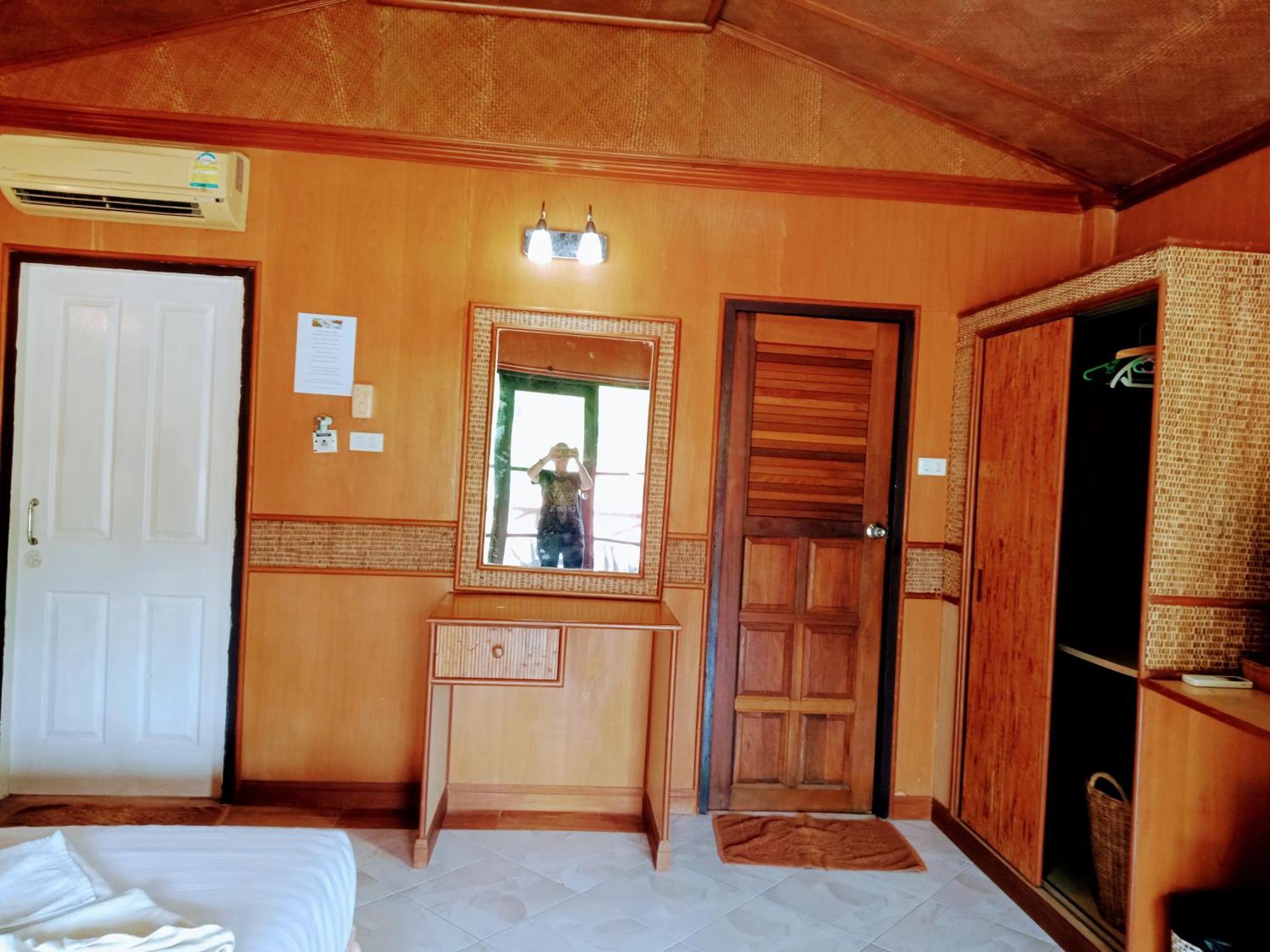 Bow Thong Beach Resort Ko Tao Exterior foto