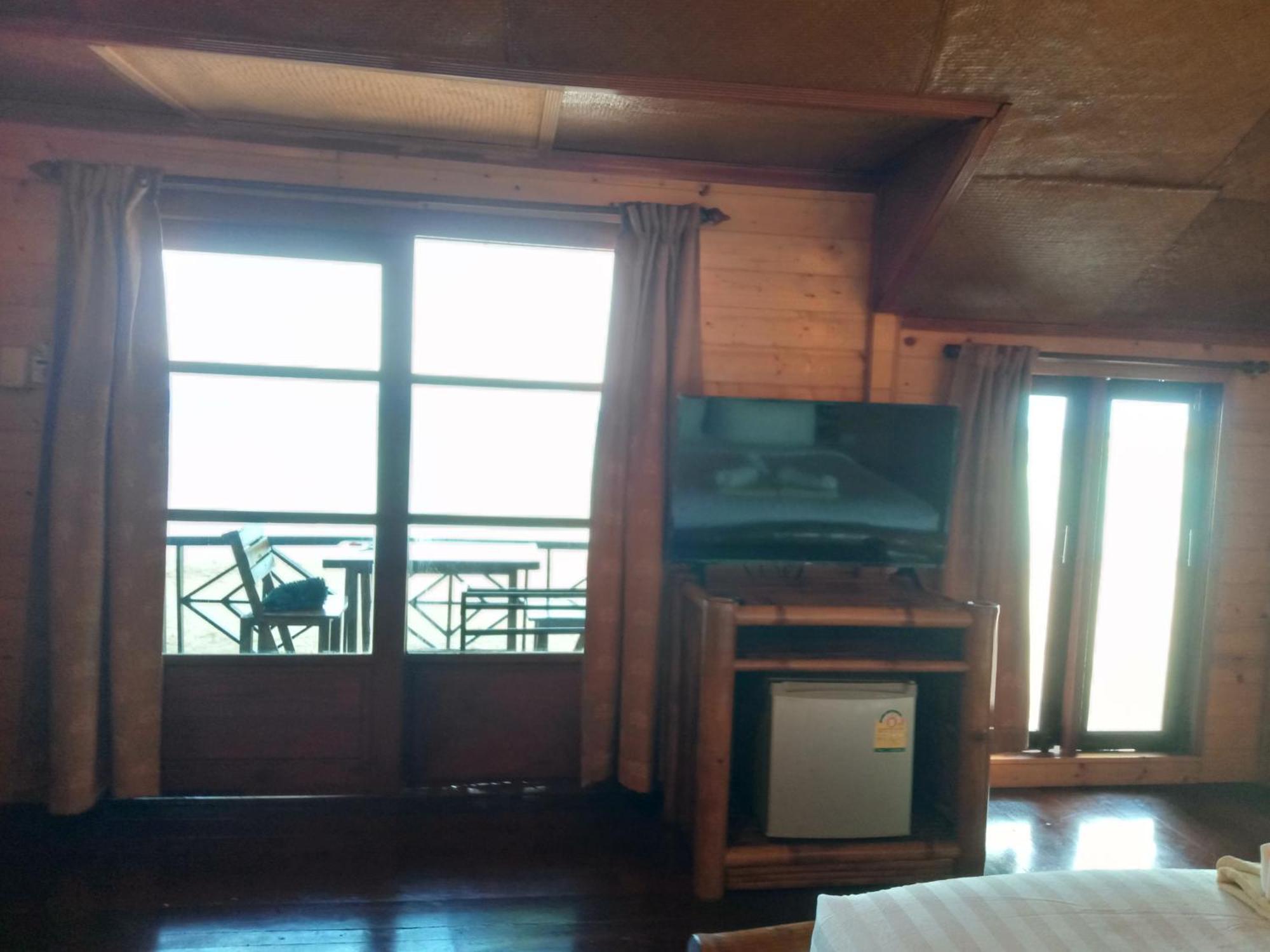 Bow Thong Beach Resort Ko Tao Exterior foto