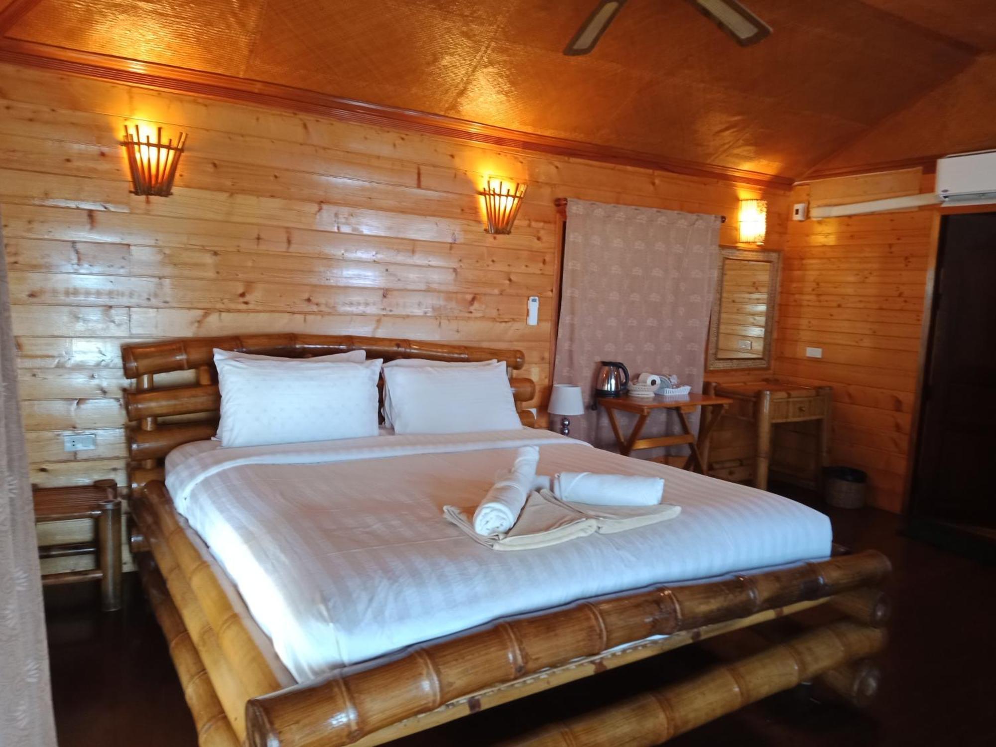 Bow Thong Beach Resort Ko Tao Exterior foto