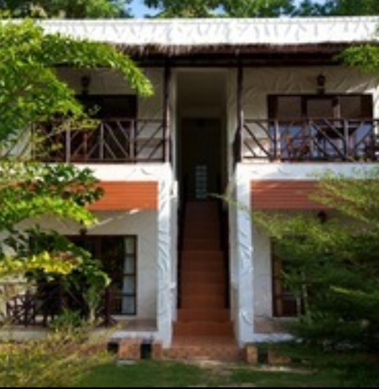 Bow Thong Beach Resort Ko Tao Exterior foto