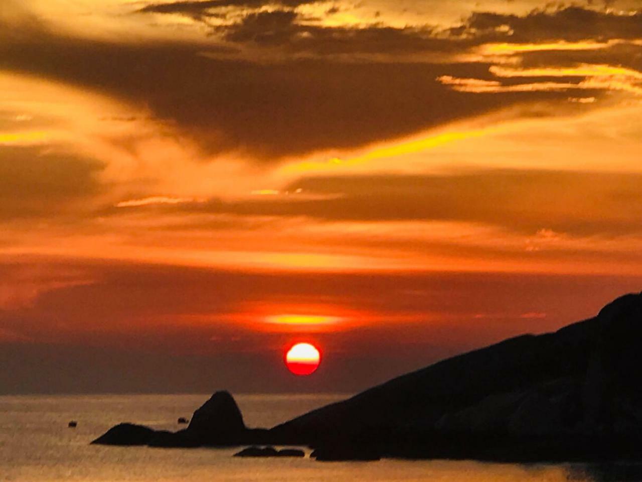 Bow Thong Beach Resort Ko Tao Exterior foto